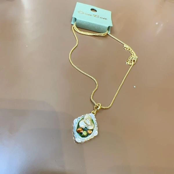 H503高级法式款发夹