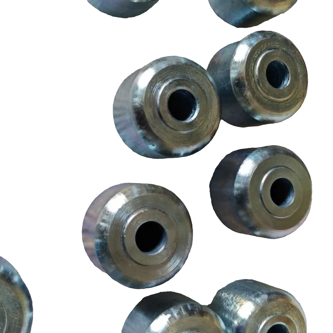 碰碰车导电轮及总成