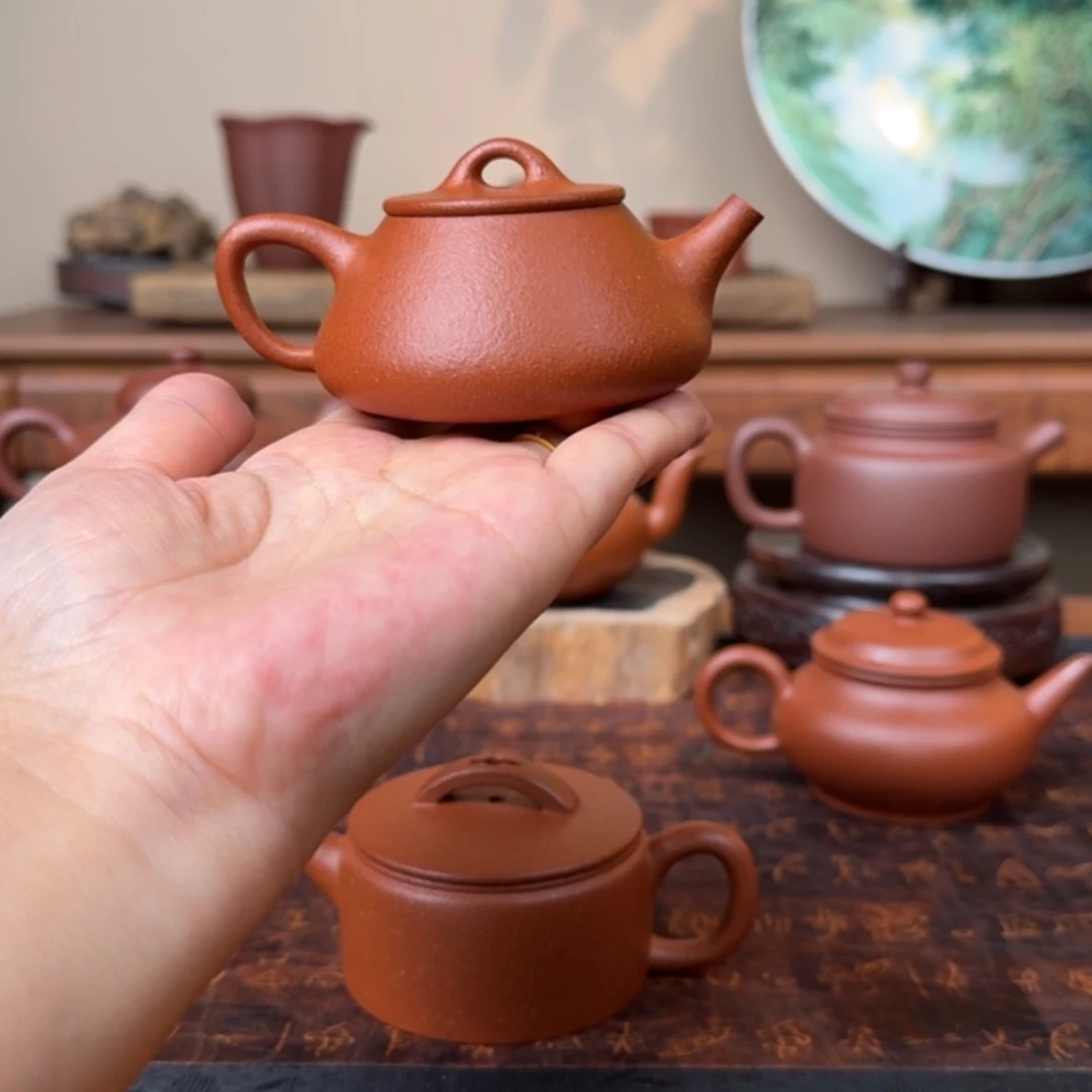 【闪购商品】紫砂茶壶乐**?66666666666666