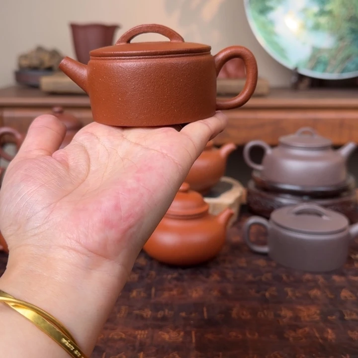紫砂茶壶66666666666666
