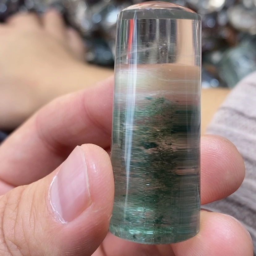 【闪购商品】水晶裸石定制未镶嵌