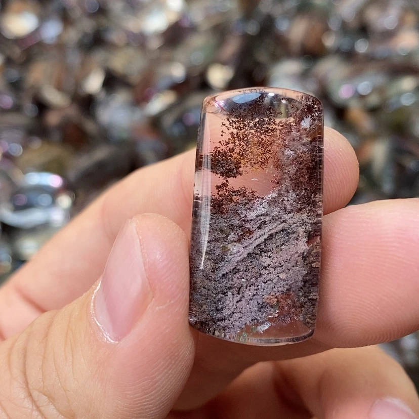 【闪购商品】水晶裸石定制未镶嵌