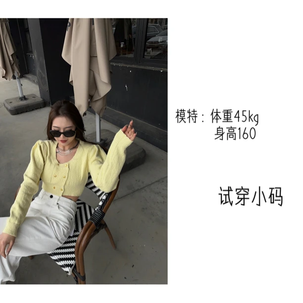 「六十六街」连衣长裙