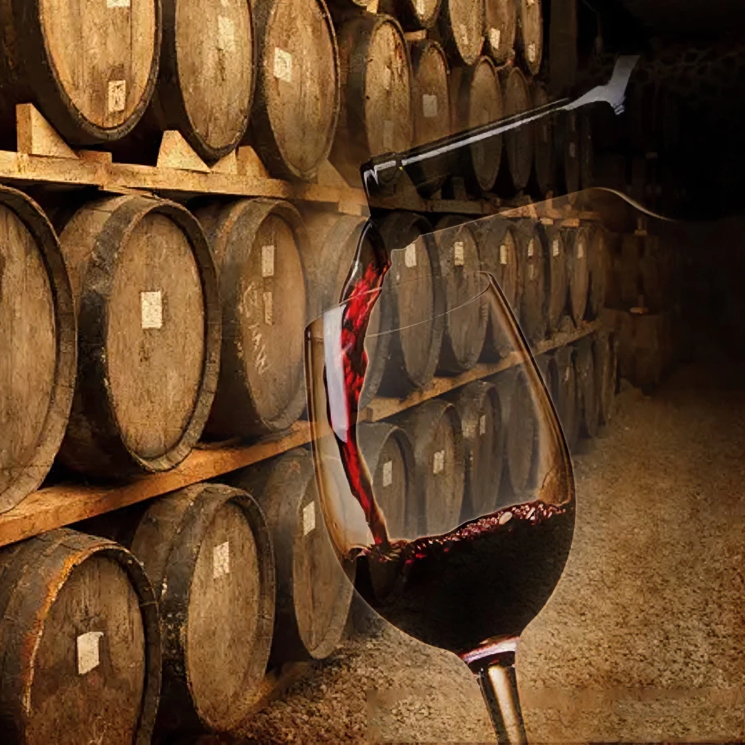 【老板娘专享】六支装红酒以直播当时展示为准优质好酒葡萄酒750ml