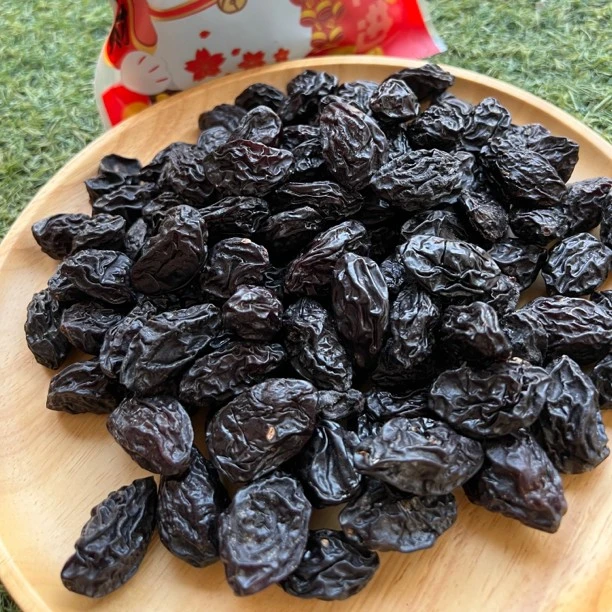 【农民卜卜】不加糖原只大粒西梅 原汁原味