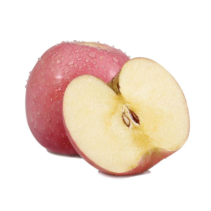 苹果苹果超级好吃的