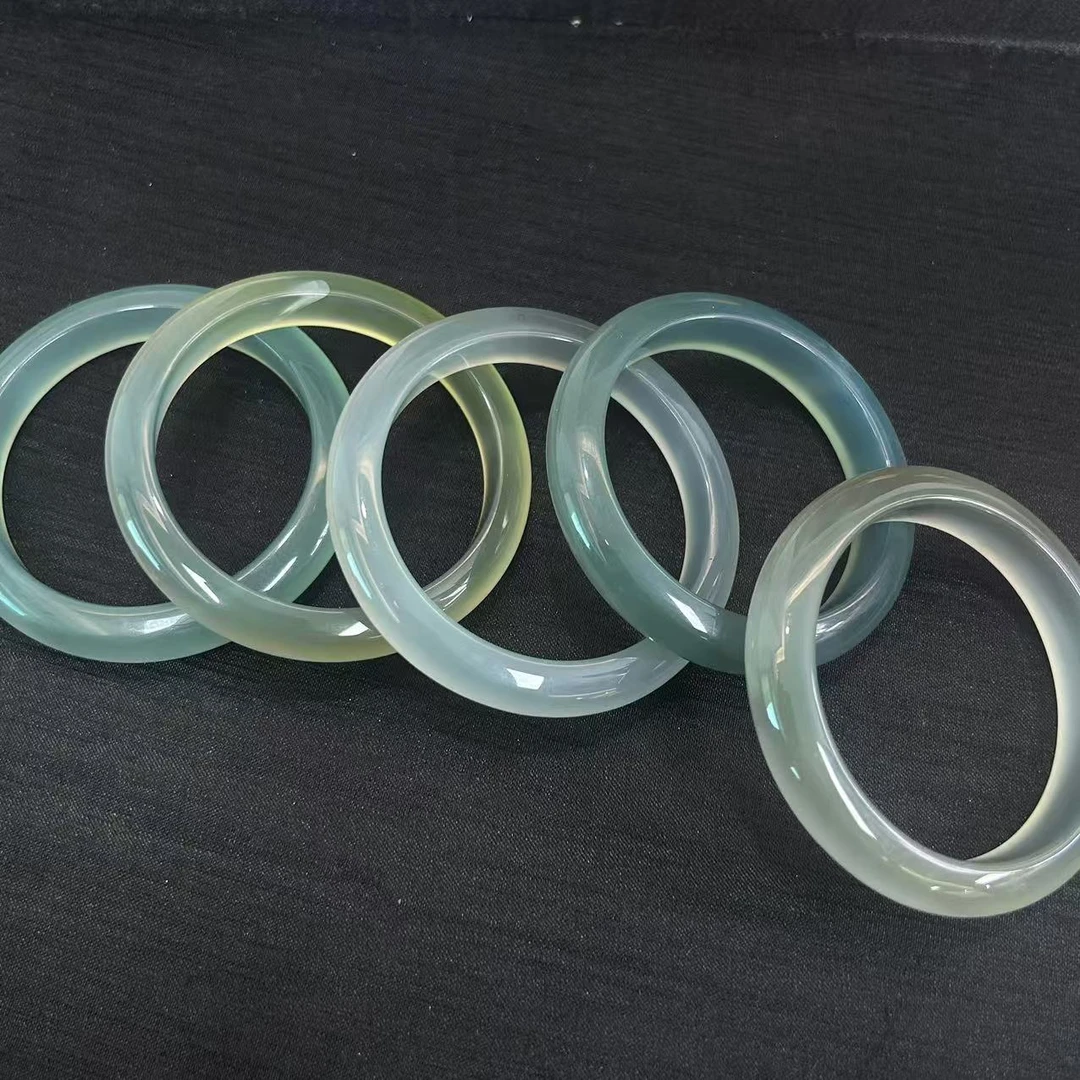 库里蓝手镯（多样性发一件）