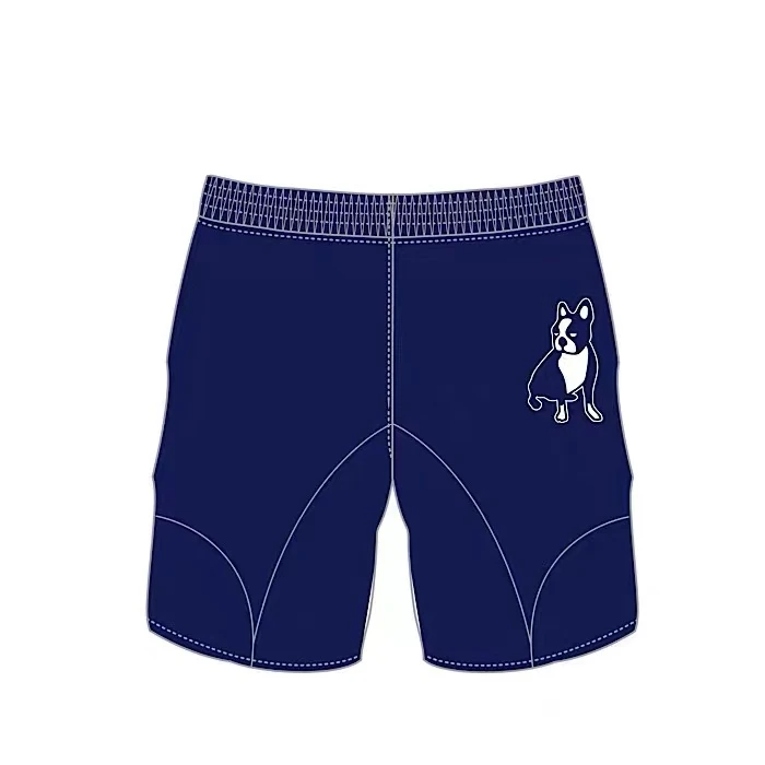 soccer junky足球狗运动训练五分裤潮流短裤踢球休闲