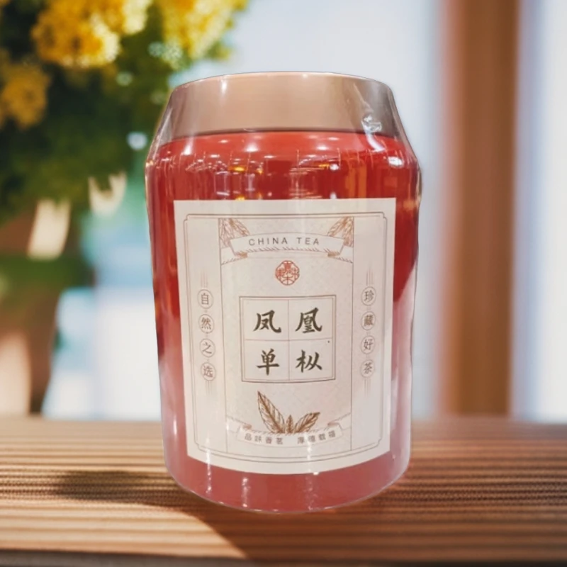 许昌超市热销茶叶  定制凤凰单枞（蜜兰香）