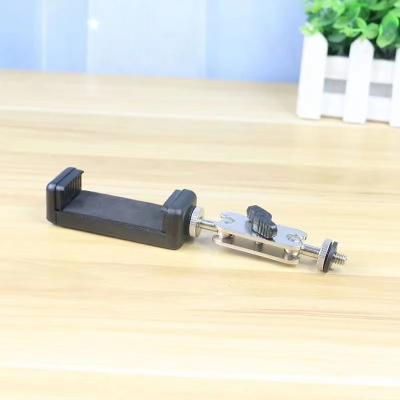 万向调节魔术多角度双球怪手手臂手机多功能球头多头桌面新款旋转
