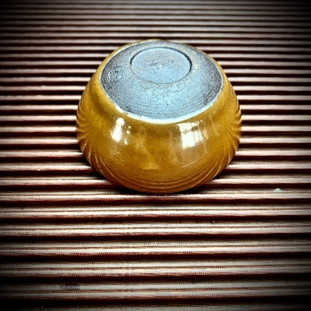 行云建盏三档作品