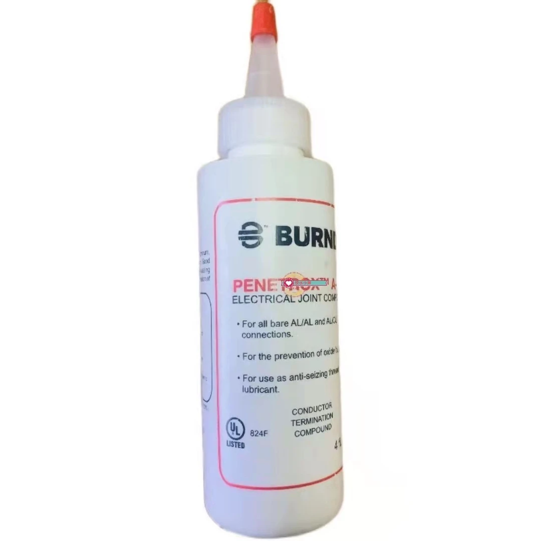 FCI法马通BURNDY奔迪PENETROX A-13抗氧化剂导电膏 PENA13-4