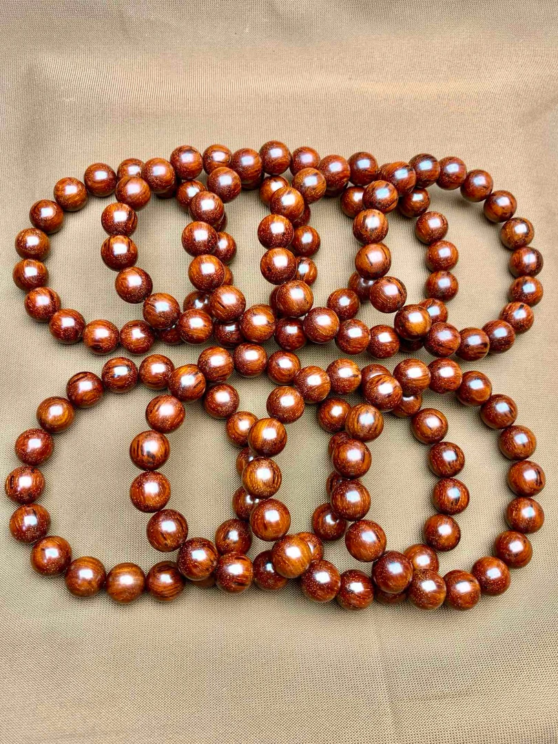 《精品》印度小叶紫檀1.2老料高油高密火焰纹