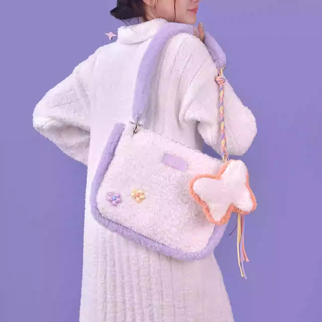 直播明盒福利 4号任选两个包 手机斜跨包