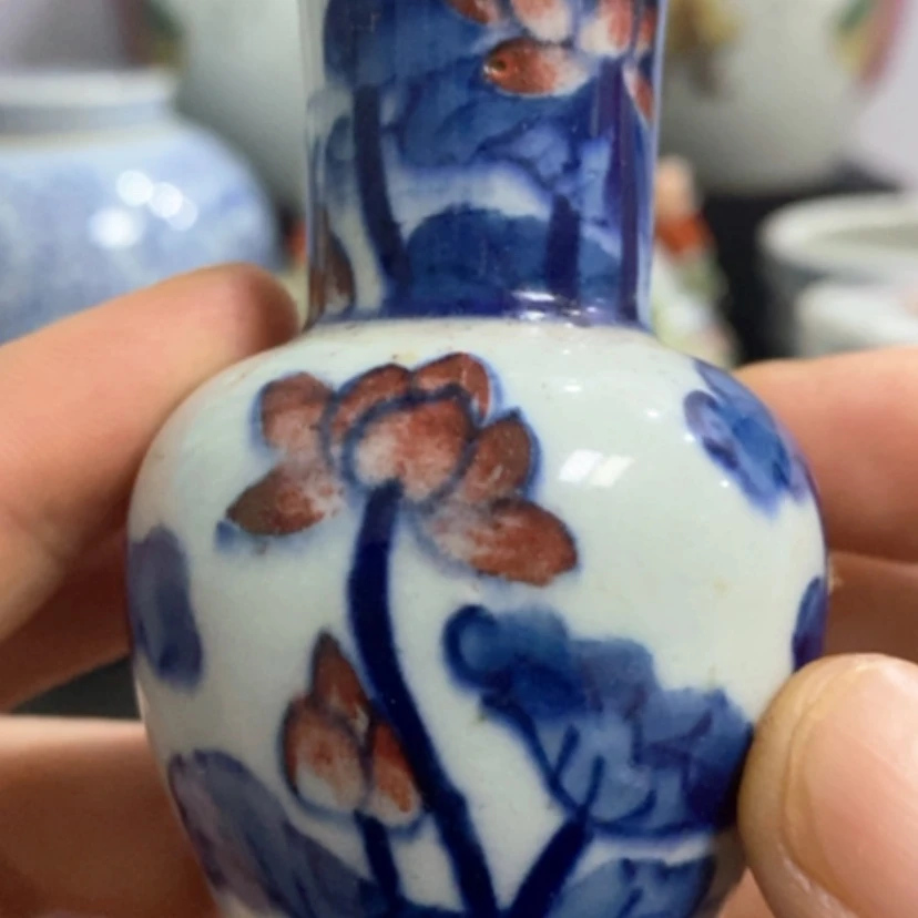 【闪购商品】陶瓷罐余***人