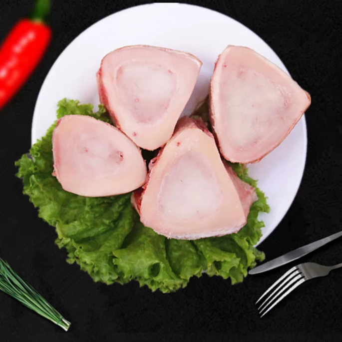 【牛腿骨】延边小黄牛  一斤一袋