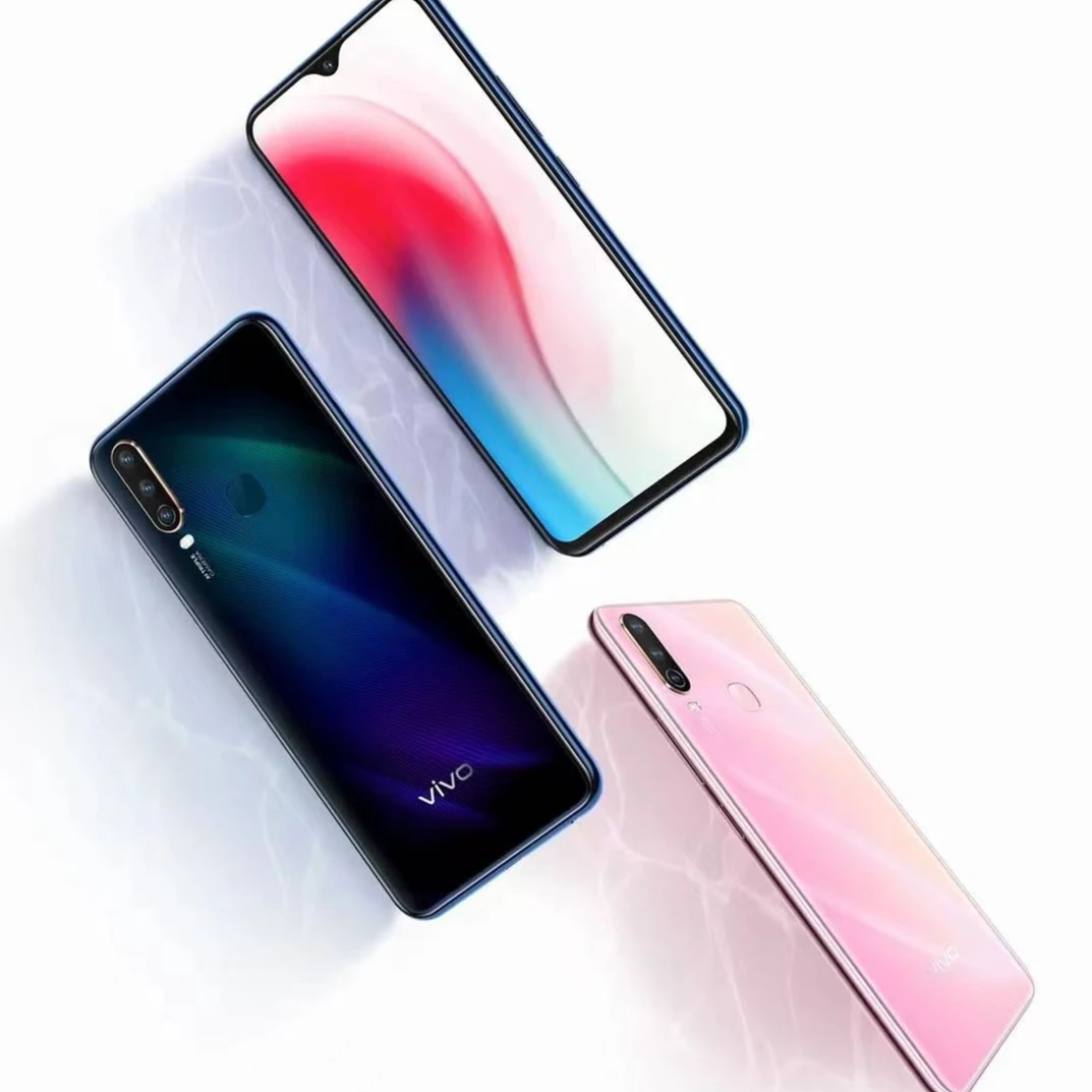 99新 VIVO VIVO Y3手机