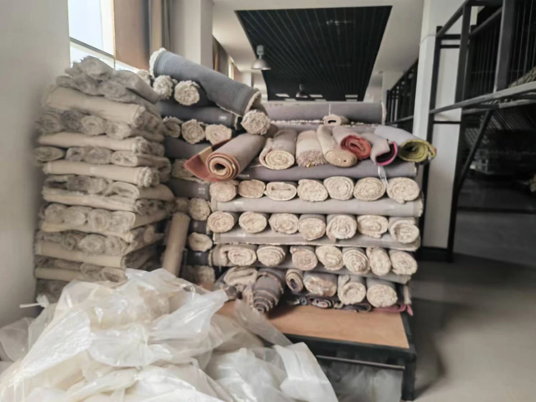 苓瑞达地毯专用链接