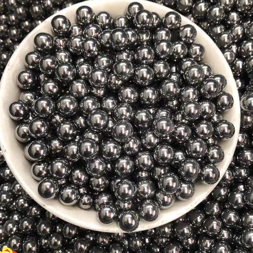 钢珠球铁球7毫米8毫米9毫米10毫米6毫米11毫米实心钢珠8毫米批发