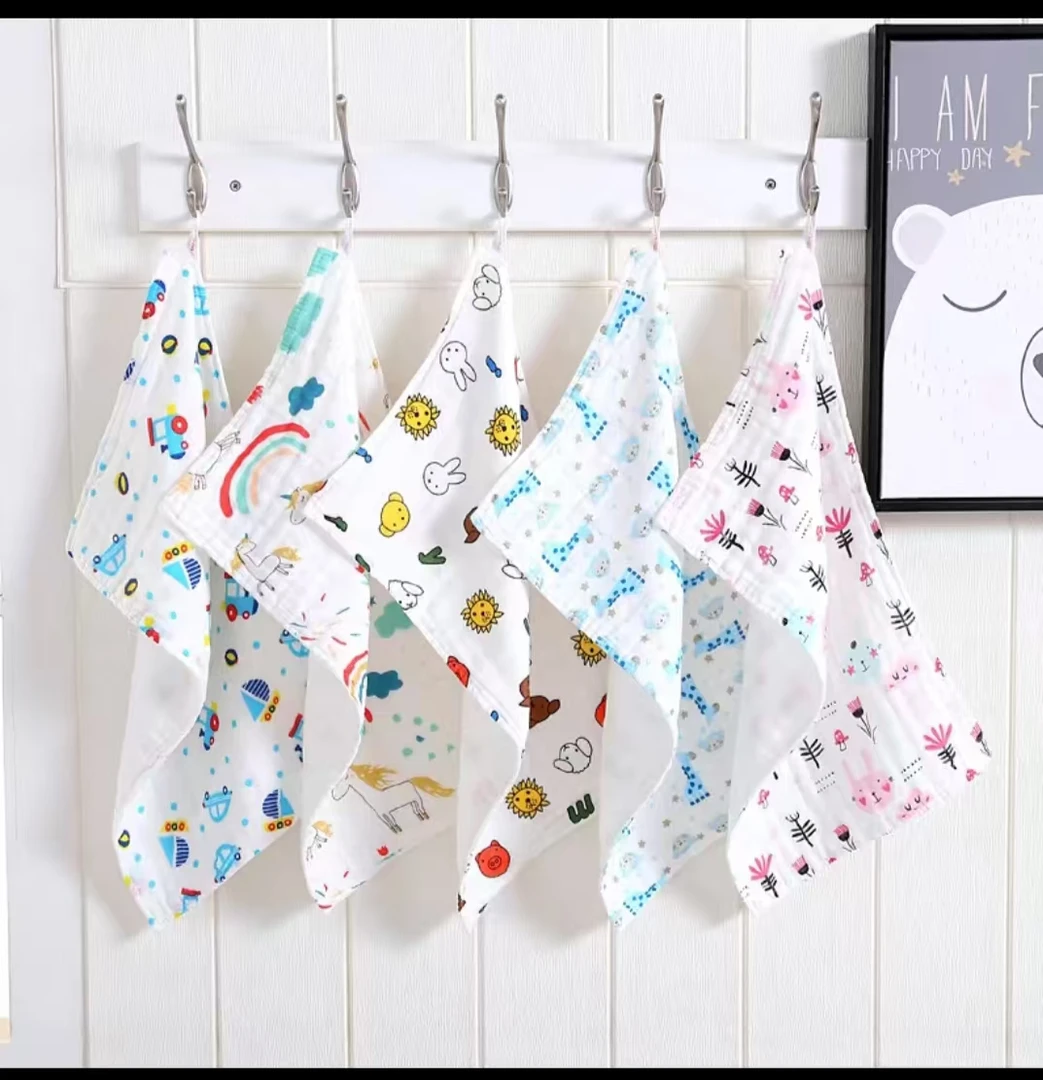 【三条装】孤品纱布盖毯床单全品类花型链接以直播间为准