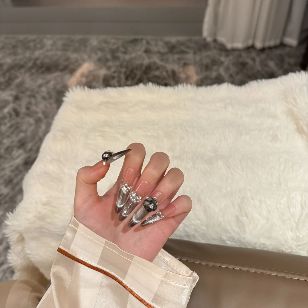 TUTU图图手工穿戴甲-647