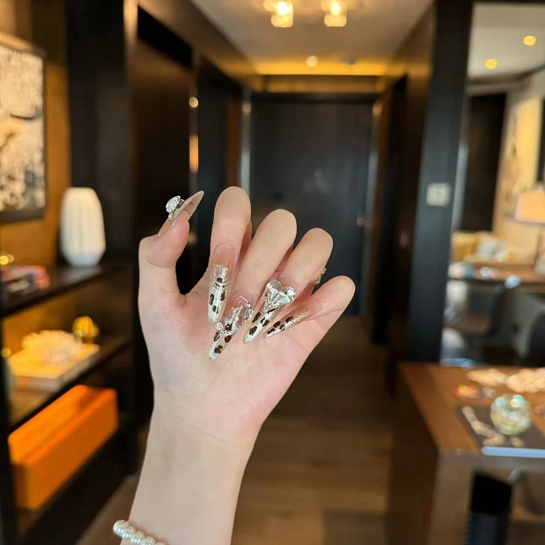 TUTU图图手工穿戴甲-571