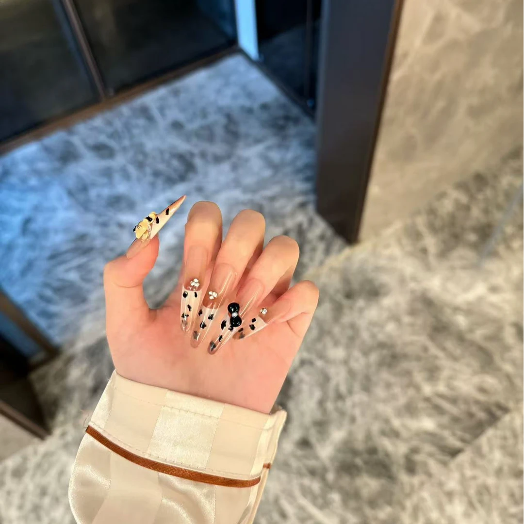 TUTU图图手工穿戴甲-634