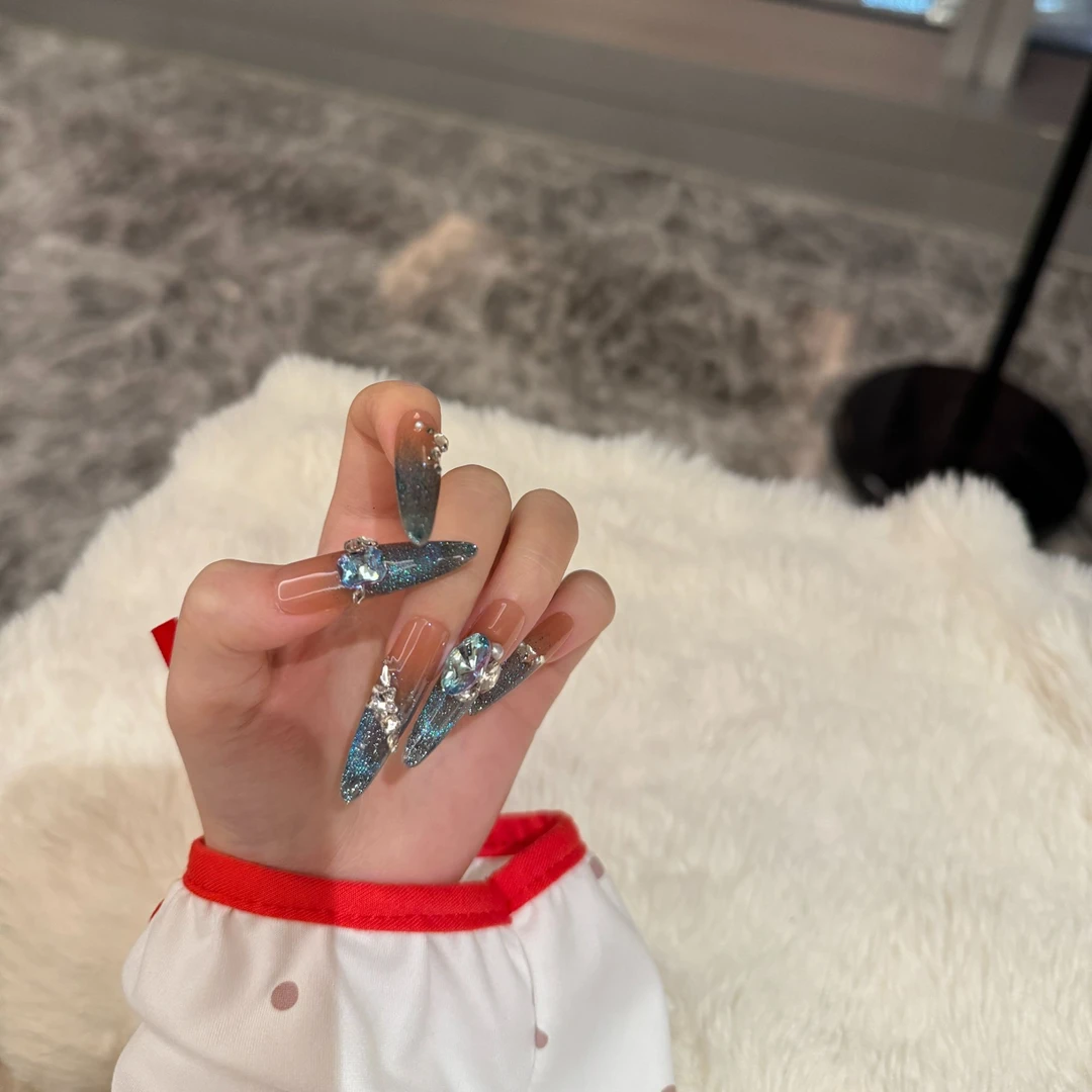 TUTU图图手工穿戴甲-650