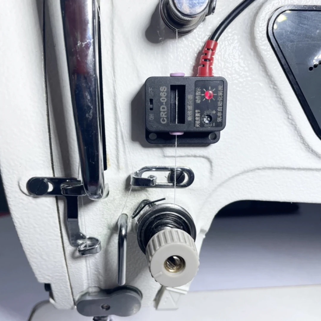 缝纫机断线感应器 缝纫线断线感应器 断纱感应器传感器