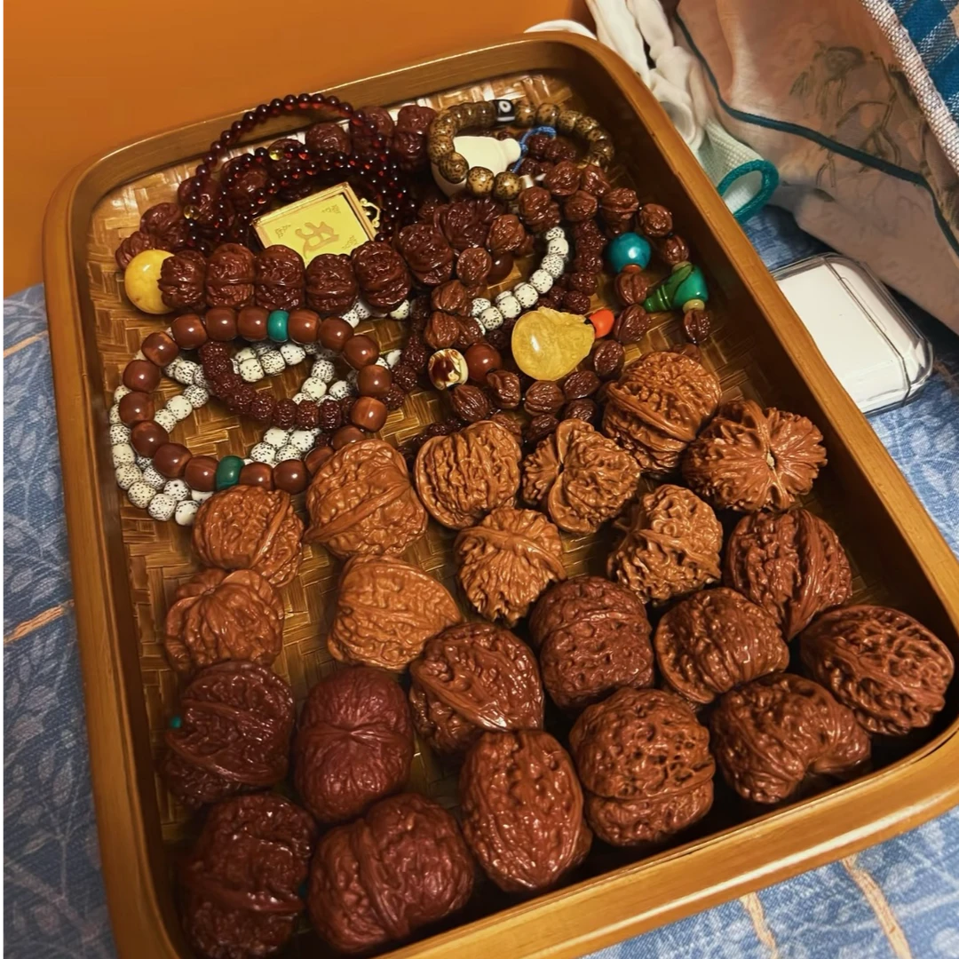 文玩核桃专拍链接