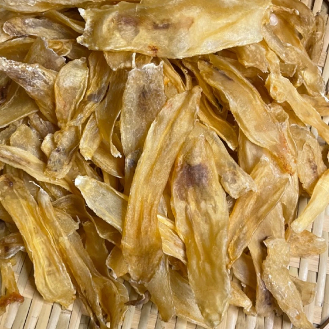 赤嘴鱼胶 赤嘴条 1-500g 清平批发 零售
