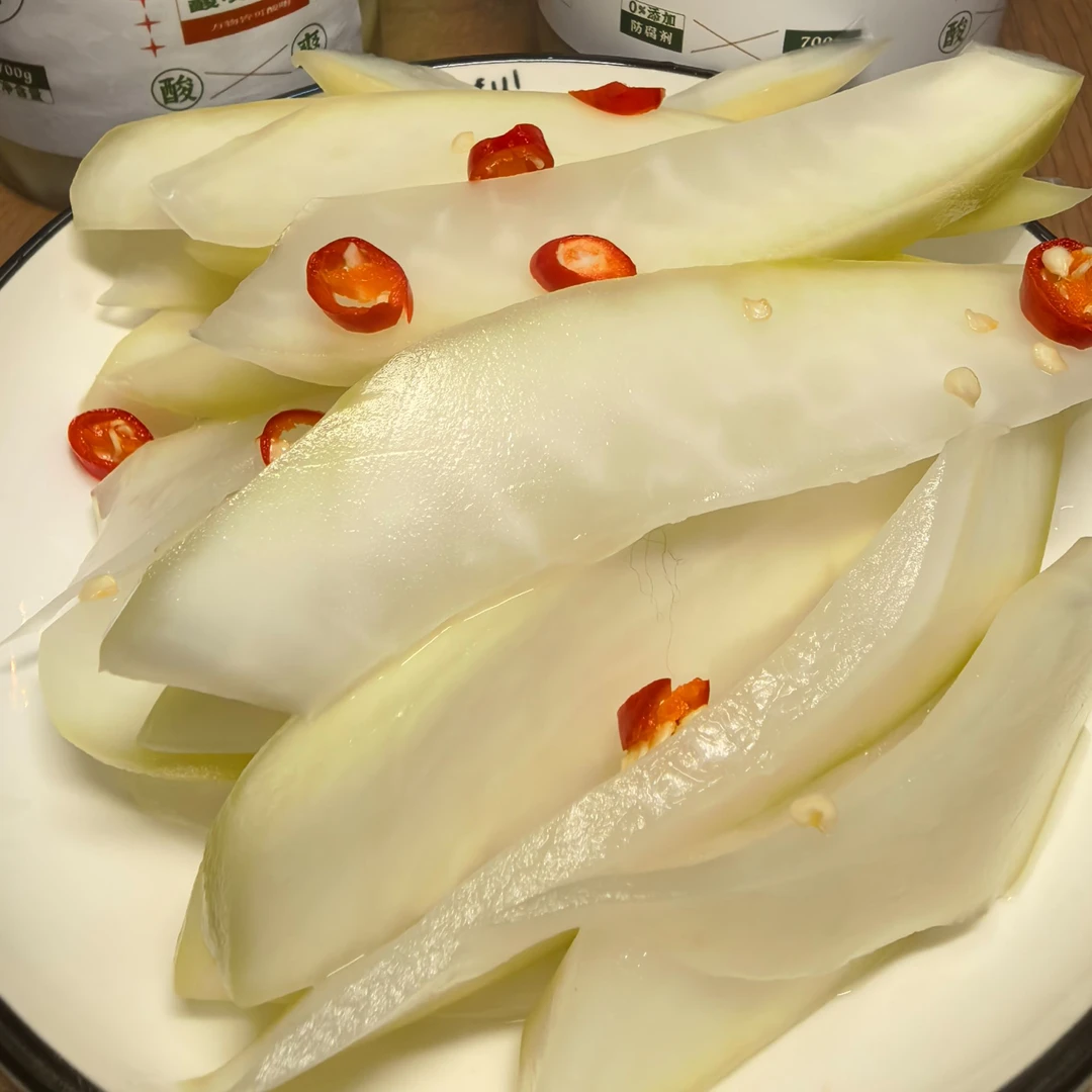 广西特产冰糖酸嘢脆木瓜酸