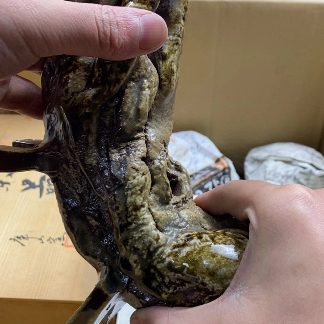 【闪购商品】瓷厚*堂