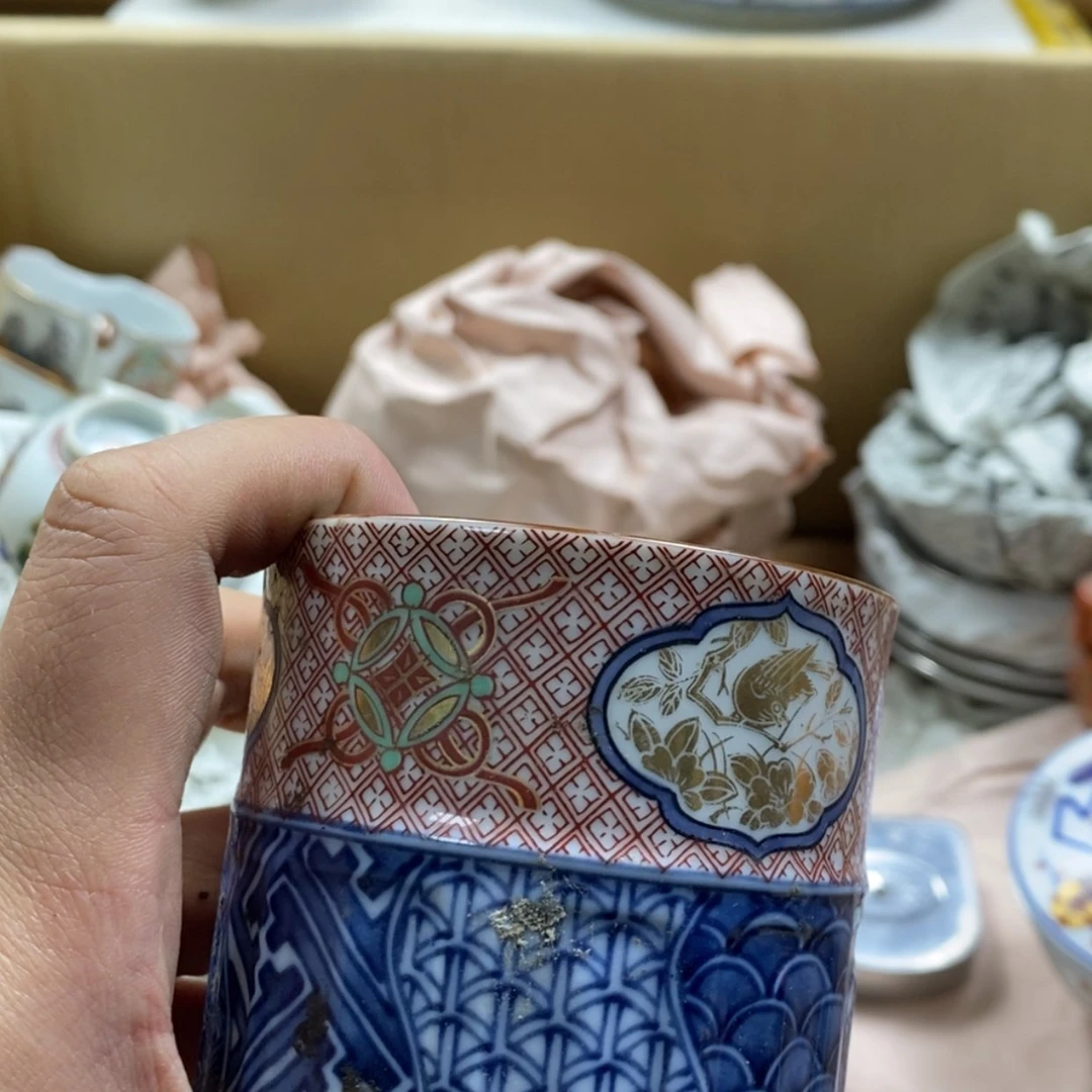 【闪购商品】瓷安****8