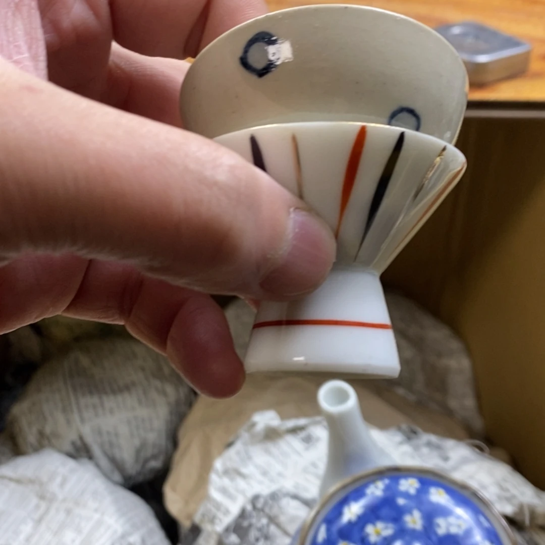 【闪购商品】瓷瑞*