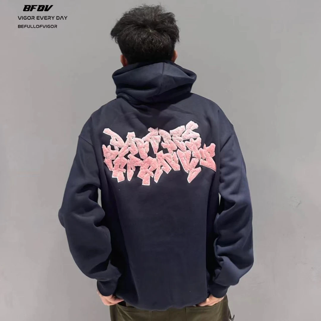 BFOV   YDJ专属229孤品叫号卫衣链接