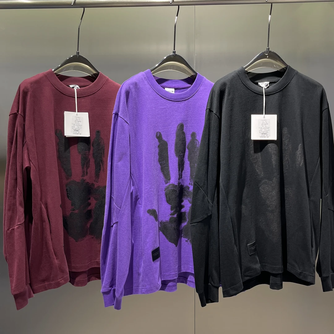 BFOV 三色短袖 VV699#