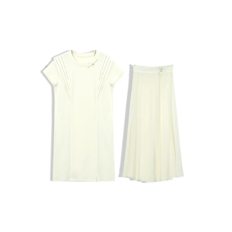 【蜜糖honey】原创设计·高定品质   套装21787(雅意)