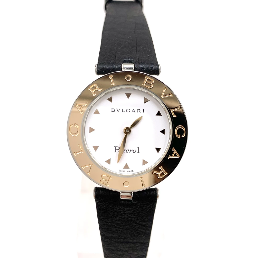 99新 BVLGARI/宝格丽 石英/公价48000/30mm/SR240927001