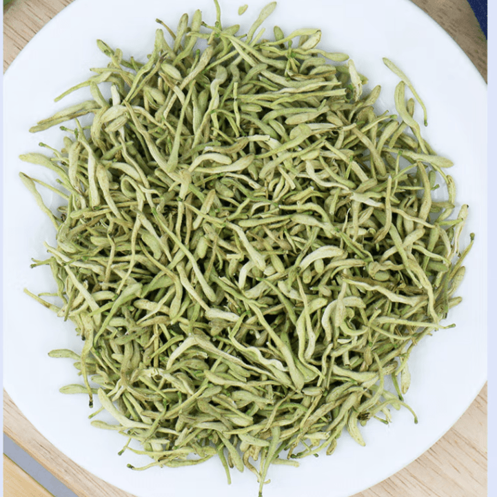 【斤银花～云南山货】净含量50克食用农产品