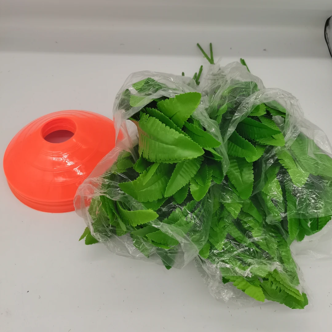 99新 草坪立体装饰草