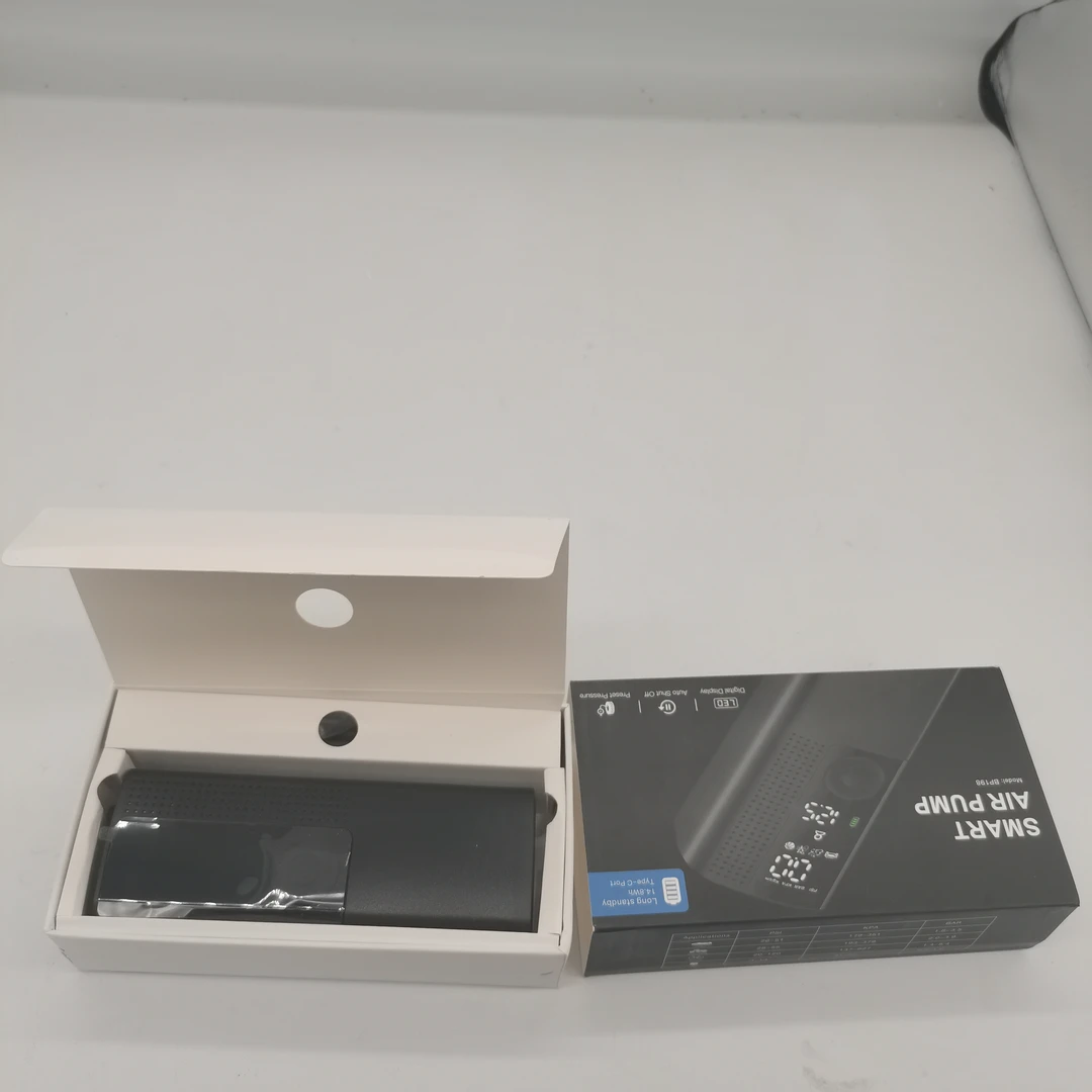 99新  便携汽车打气泵