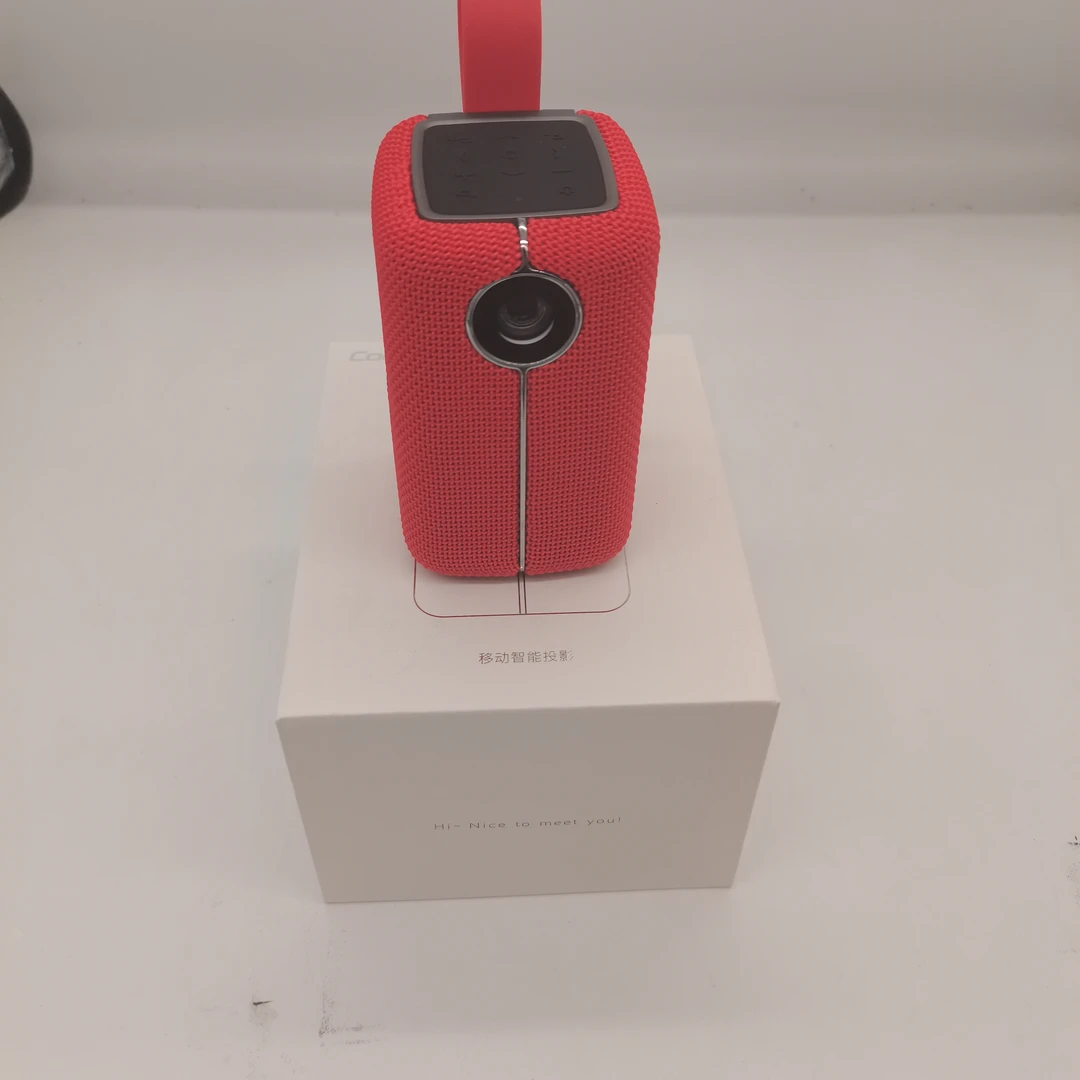 99新  迷你投影仪