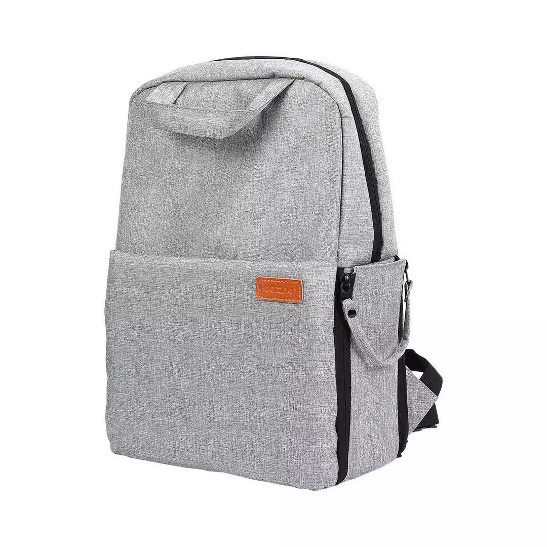 全新未使用  沣标 摄影双肩包轻逸系列便携休闲数码摄影包 微单