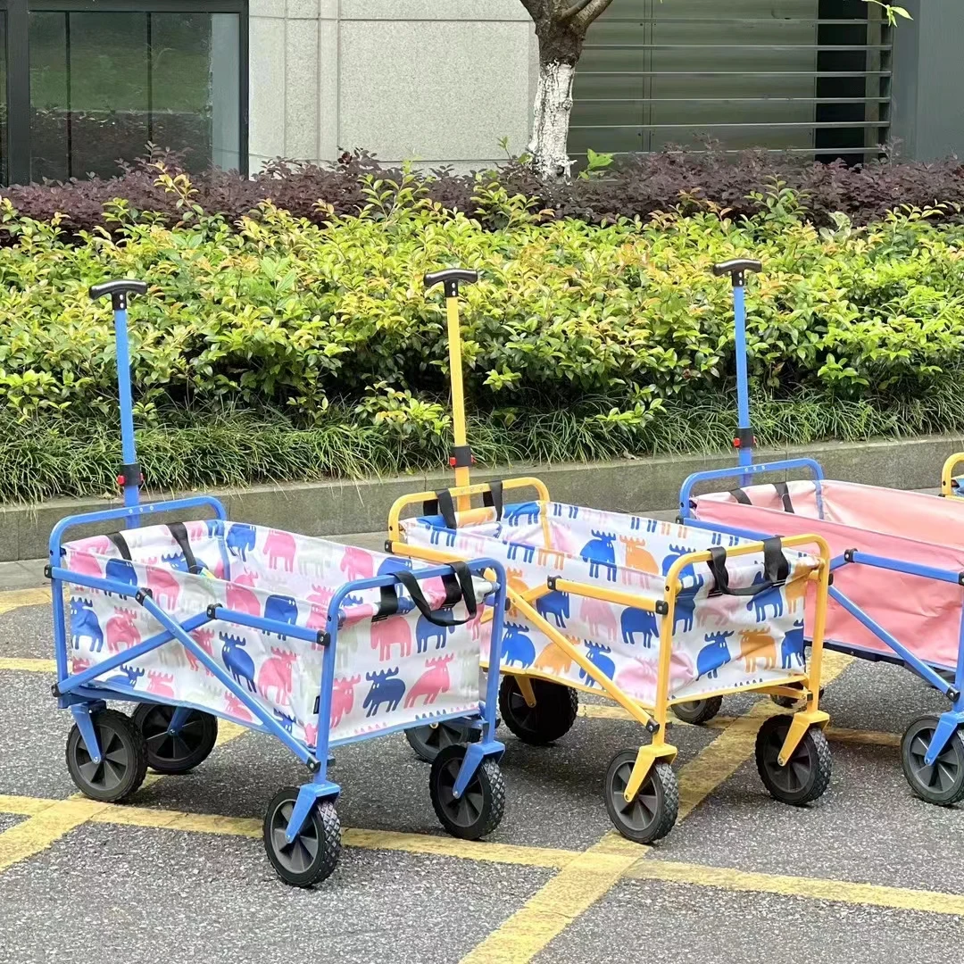 露营车    【颜色随机发一】