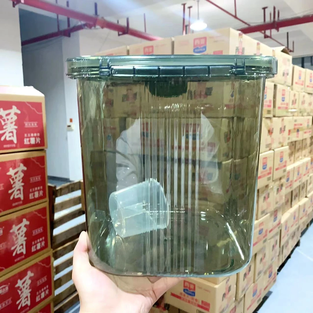 F357新款米桶  【发一】