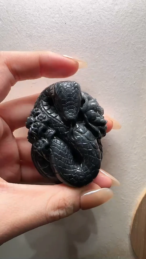 【闪购商品】翡翠颈饰未镶嵌国风