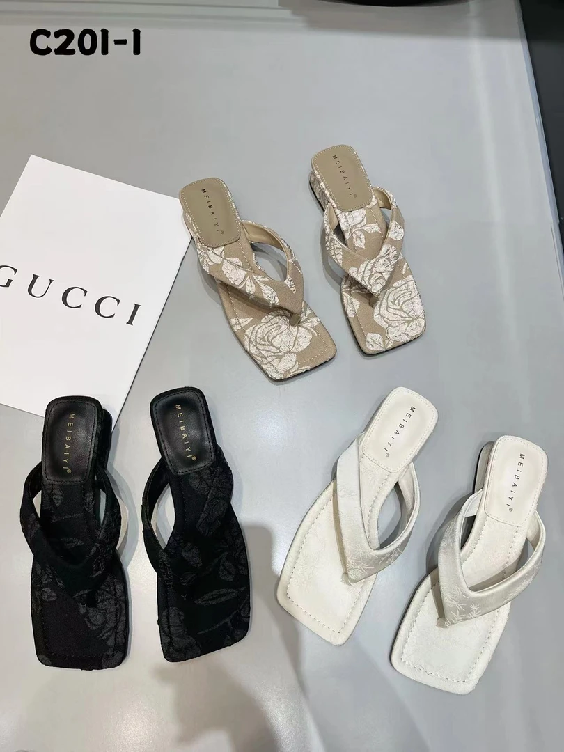 惠二号800-999巨美的韩女新款 必冲网红女鞋（微瑕 完美主义勿拍）