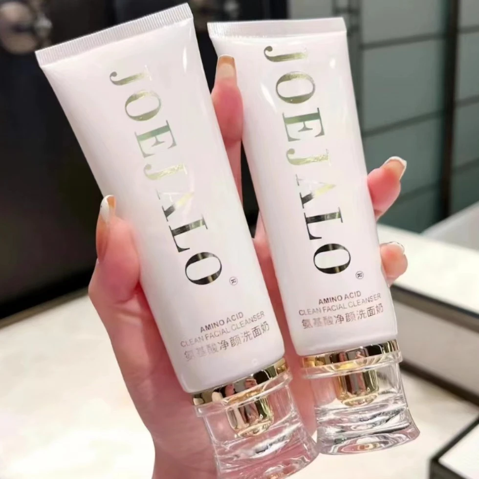 （洗面奶）氨基酸滋润洁面乳JOEJALO