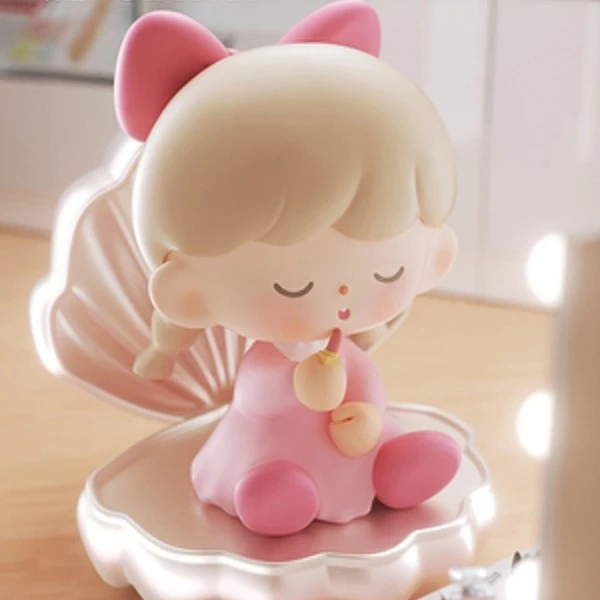 【拆盒拆袋】卓大王百货系列盲盒